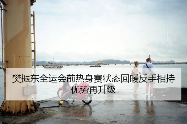 樊振东全运会前热身赛状态回暖反手相持优势再升级